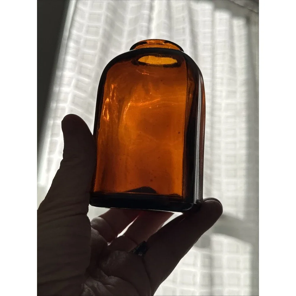 N/A antique snuff